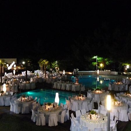 1000 Colors Hotel İskeçe Dış mekan fotoğraf