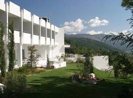 1000 Colors Hotel İskeçe Dış mekan fotoğraf