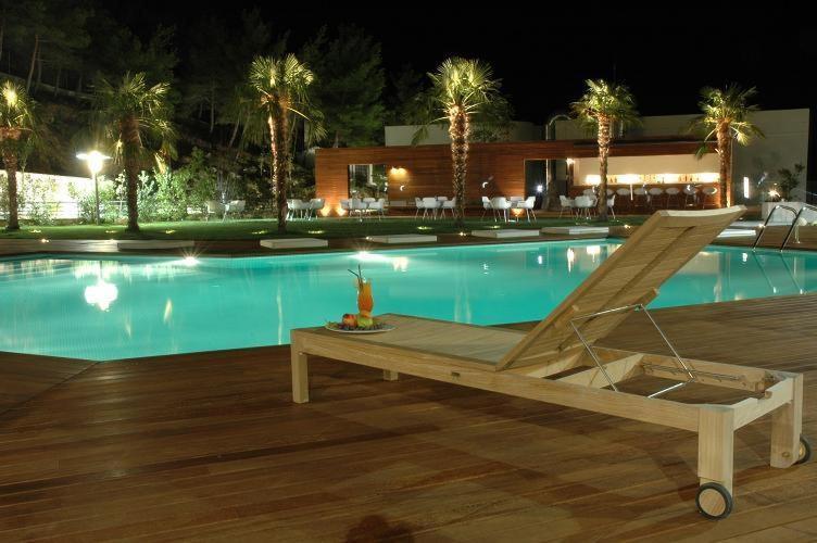 1000 Colors Hotel İskeçe Dış mekan fotoğraf