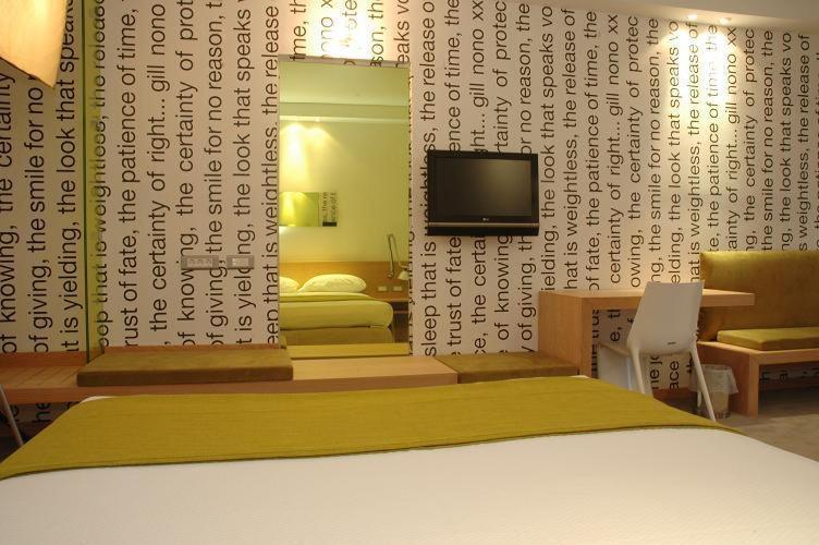 1000 Colors Hotel İskeçe Oda fotoğraf