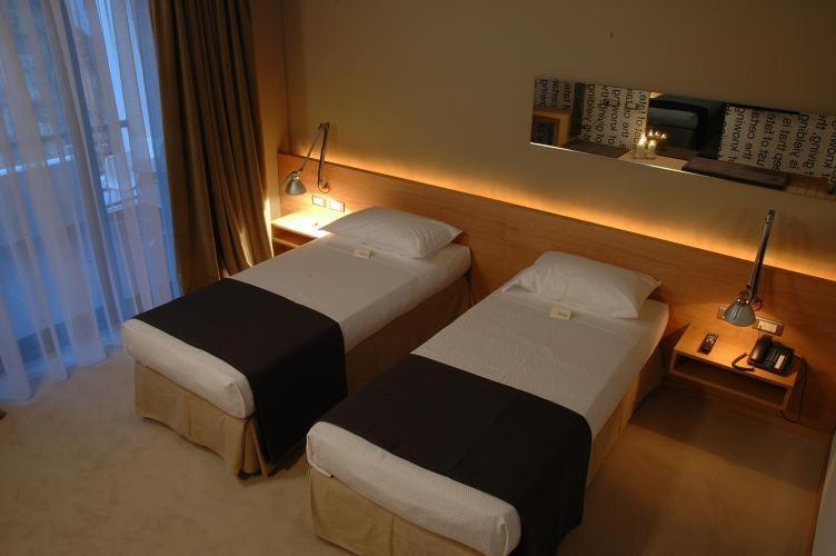 1000 Colors Hotel İskeçe Oda fotoğraf