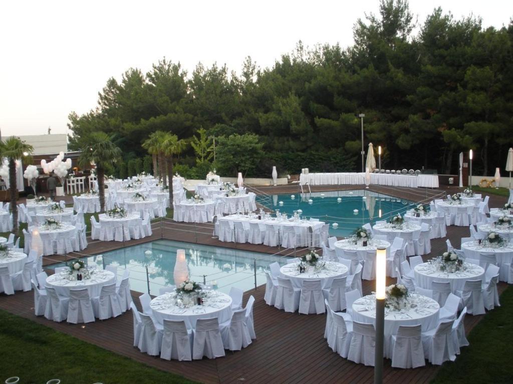 1000 Colors Hotel İskeçe Dış mekan fotoğraf
