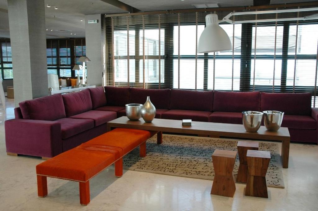 1000 Colors Hotel İskeçe Dış mekan fotoğraf
