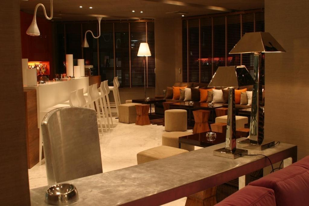 1000 Colors Hotel İskeçe Dış mekan fotoğraf