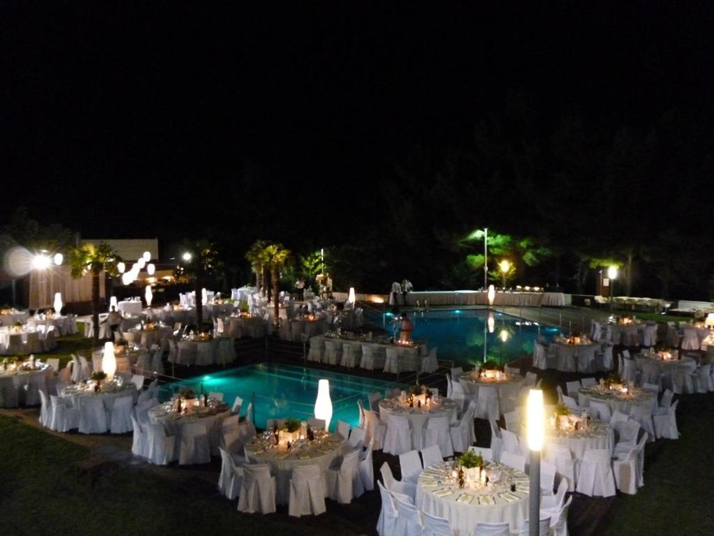 1000 Colors Hotel İskeçe Dış mekan fotoğraf