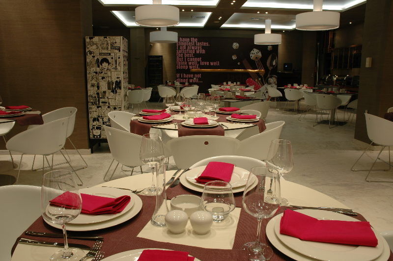 1000 Colors Hotel İskeçe Dış mekan fotoğraf