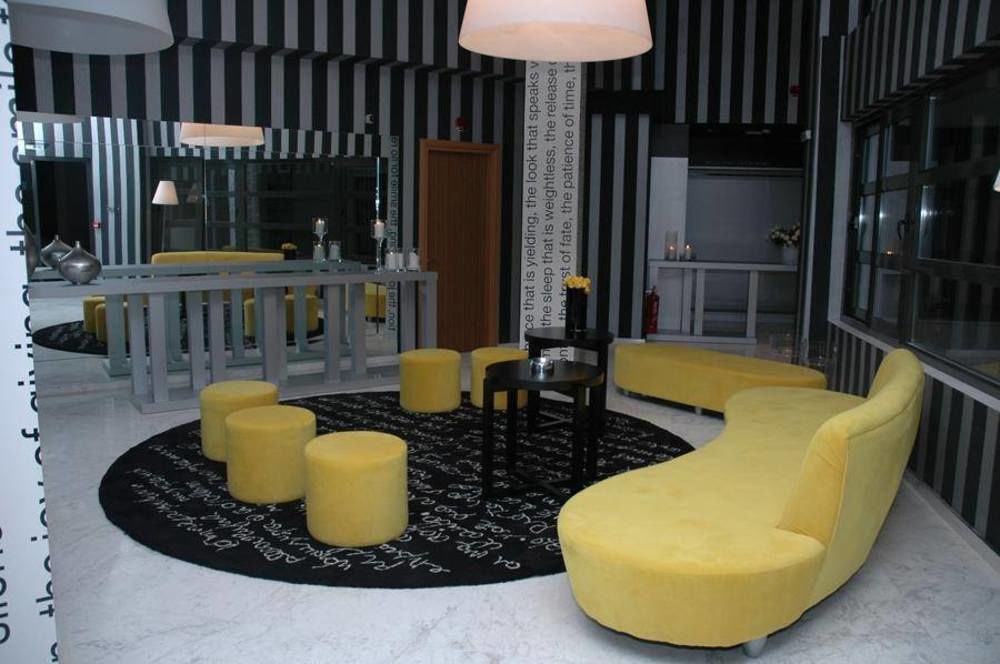 1000 Colors Hotel İskeçe Dış mekan fotoğraf