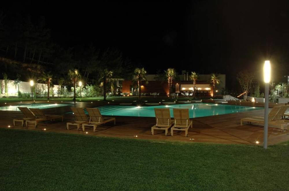 1000 Colors Hotel İskeçe Dış mekan fotoğraf