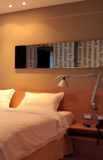 1000 Colors Hotel İskeçe Dış mekan fotoğraf